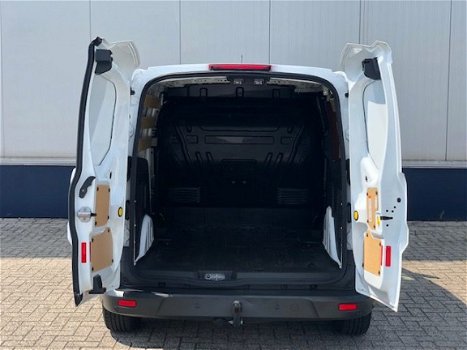 Ford Transit Connect - 1.5 TDCI 55KW - 1