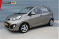 Kia Picanto - 1.0 CVVT 5-DRS SPIRIT 1e EIGENAAR - 1 - Thumbnail