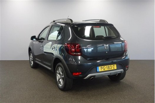 Dacia Sandero - 0.9 Tce 90pk S&S STEPWAY Navigatie, PDC - 1