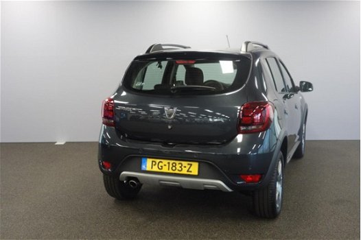 Dacia Sandero - 0.9 Tce 90pk S&S STEPWAY Navigatie, PDC - 1