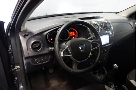 Dacia Sandero - 0.9 Tce 90pk S&S STEPWAY Navigatie, PDC - 1