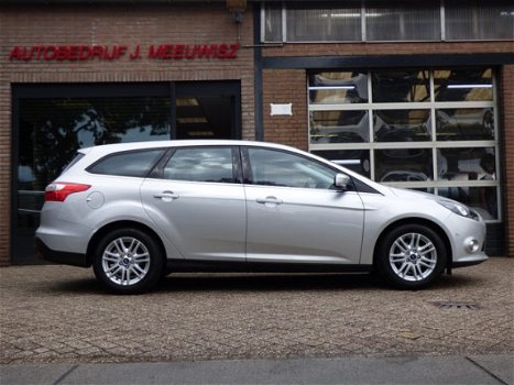 Ford Focus Wagon - 1.0 EcoBoost Titanium/ MOOIE AUTO - 1