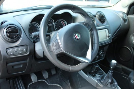 Alfa Romeo MiTo - 1.4 | Airco | Telefoon | USB | Aux | Parkeersensoren Achter | - 1