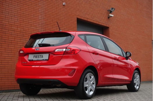 Ford Fiesta - Trend 1.1 85PK - 1