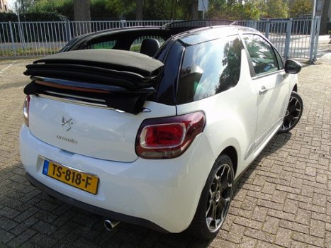 DS 3 - 3 1.2 Puretech So Chic | PARKEERSENSOREN | CLIMATE CONTROL - 1