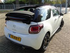 DS 3 - 3 1.2 Puretech So Chic | PARKEERSENSOREN | CLIMATE CONTROL