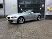 BMW Z4 Roadster - 2.0i Anniversary CARBIO VOORRAAD VOORDEEL VAN €.11400 - 1 - Thumbnail