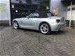 BMW Z4 Roadster - 2.0i Anniversary CARBIO VOORRAAD VOORDEEL VAN €.11400 - 1 - Thumbnail