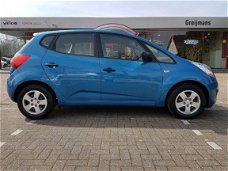 Kia Venga - 1.4 CVVT X-tra ✅ Airco / Unieke KM-stand