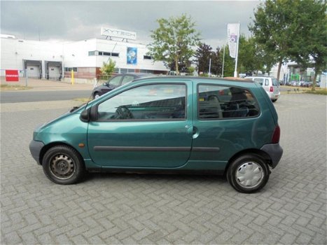 Renault Twingo - 1.2 APK 06-2020|ZUINIG|KLEIN|GOEDKOOP - 1