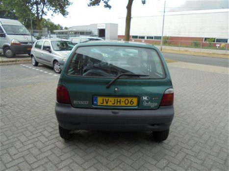 Renault Twingo - 1.2 APK 06-2020|ZUINIG|KLEIN|GOEDKOOP - 1