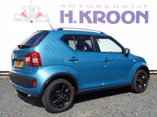 Suzuki Ignis - 1.2 Select - Automaat - Demovoordeel, TOT 10 JAAR GARANTIE