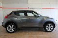 Nissan Juke - 1.6 Acenta, AIRCO ECC, AFN TREKHAAK, 17' LM VELGEN, CRUISE C - 1 - Thumbnail