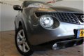 Nissan Juke - 1.6 Acenta, AIRCO ECC, AFN TREKHAAK, 17' LM VELGEN, CRUISE C - 1 - Thumbnail