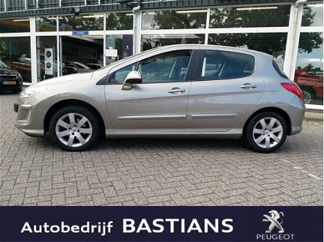 Peugeot 308 - 1.6 VTI 16V 5-DRS Sublime - 1