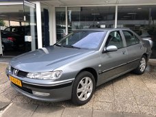 Peugeot 406 - 2.0 HDI SEDAN XT/ 1e eigenaar