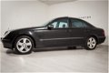 Mercedes-Benz E-klasse - 500 Avantgarde BTW AUTO Fiscale waarde € 5000, - 1 - Thumbnail