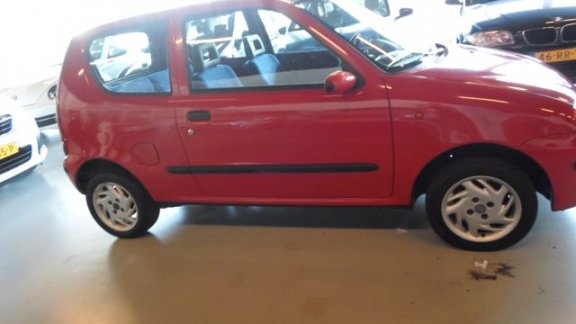 Fiat Seicento - 1100 ie Hobby - 1