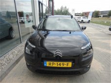 Citroën C4 Cactus - VTi 82pk SHINE NAVI RIJKLAAR