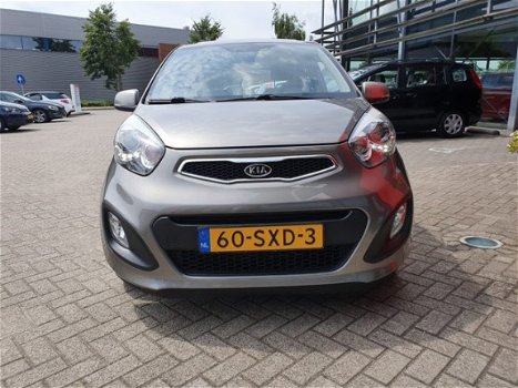 Kia Picanto - 1.2 5D Super Pack Schuifdak - 1