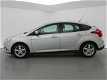 Ford Focus - 1.6 TDCI 5-DEURS + NAVIGATIE / LMV / TREKHAAK / BLUETOOTH - 1 - Thumbnail