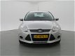 Ford Focus - 1.6 TDCI 5-DEURS + NAVIGATIE / LMV / TREKHAAK / BLUETOOTH - 1 - Thumbnail