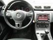Volkswagen Passat - 1.6 TDI Comfortline BlueMotion Inclusief afleveringskosten - 1 - Thumbnail