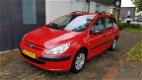 Peugeot 307 Break - 1.6-16V XR - 1 - Thumbnail