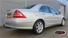 Mercedes-Benz C-klasse - C200 CDI Classic - 1 - Thumbnail