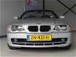 BMW 3-serie Cabrio - 318Ci Airco, Leer, parkeersensoren - 1 - Thumbnail