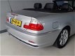BMW 3-serie Cabrio - 318Ci Airco, Leer, parkeersensoren - 1 - Thumbnail