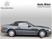Mercedes-Benz SL-klasse Cabrio - 280 Automaat | Top Conditie - 1 - Thumbnail