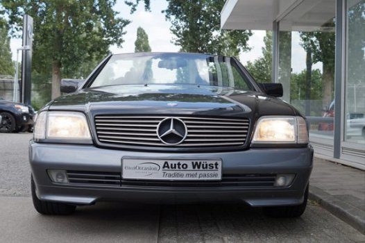 Mercedes-Benz SL-klasse Cabrio - 280 Automaat | Top Conditie - 1