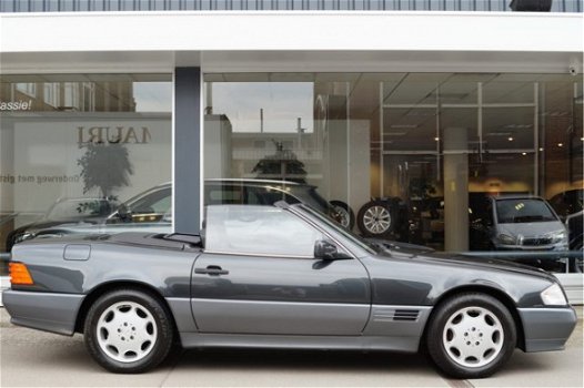 Mercedes-Benz SL-klasse Cabrio - 280 Automaat | Top Conditie - 1