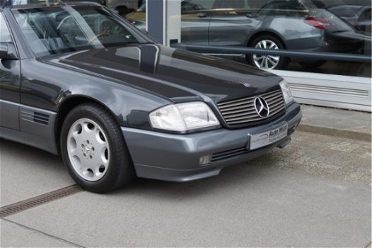 Mercedes-Benz SL-klasse Cabrio - 280 Automaat | Top Conditie - 1