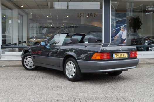 Mercedes-Benz SL-klasse Cabrio - 280 Automaat | Top Conditie - 1