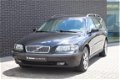 Volvo V70 - 2.4 Black Sapphire Edition II | 7 zitter | - 1 - Thumbnail