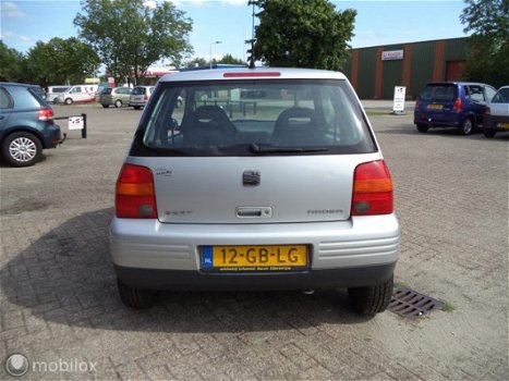 Seat Arosa - 1.4i Stella - 1