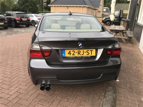 BMW 3-serie - 330i Dynamic Executive M-pakket Adaptieve cruiscontrol Auto met uitstraling - 1