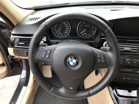 BMW 3-serie - 330i Dynamic Executive M-pakket Adaptieve cruiscontrol Auto met uitstraling - 1