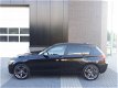 BMW 1-serie - AIRCO. PDC. 18 inch M. PDC 64 dkm (2013) - 1 - Thumbnail