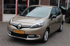 Renault Scénic - Scenic 1.2TCE Limited, Navigatie, Cruise, Parkeersensoren