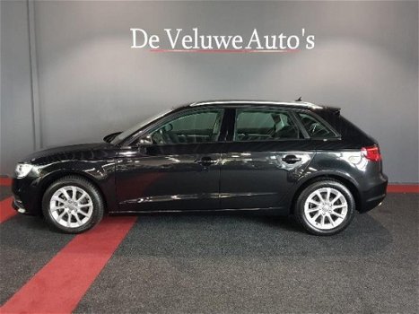 Audi A3 Sportback - 1.4 TFSI Ambition Pro Line S 67130 km - 1