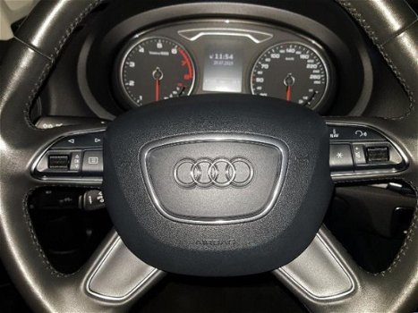 Audi A3 Sportback - 1.4 TFSI Ambition Pro Line S 67130 km - 1