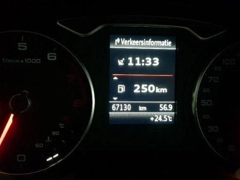 Audi A3 Sportback - 1.4 TFSI Ambition Pro Line S 67130 km - 1