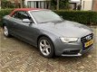 Audi A5 Cabriolet - 1.8 TFSI Pro Line - Automaat, Cruise, Clima, parksens. Navi - Incl. 3 mnd GARANT - 1 - Thumbnail