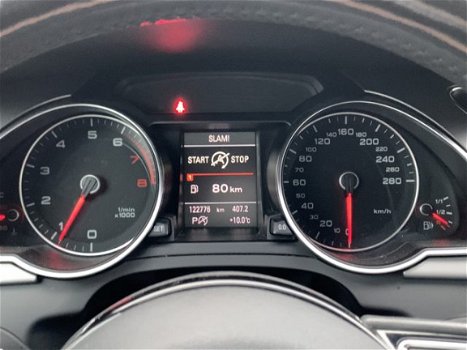 Audi A5 Cabriolet - 1.8 TFSI Pro Line - Automaat, Cruise, Clima, parksens. Navi - Incl. 3 mnd GARANT - 1