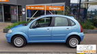 Citroën C3 - 1.6 16V Exclusive - 1 - Thumbnail