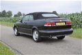 Saab 9-3 Cabrio - 2.0 S in zeer goede conditie met lage kilometerstand.............VERKOCHT....... - 1 - Thumbnail