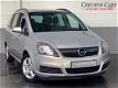 Opel Zafira - 2.2 Enjoy Airco//7 Persoons//Trekhaak - 1 - Thumbnail